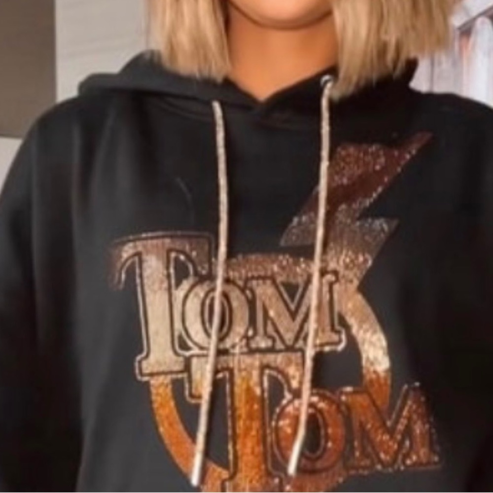 TomTom Hoodie